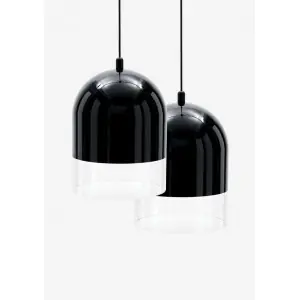 Lámpara Bell lamp Discipline
