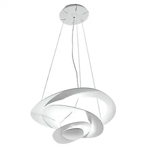 Lámpara Suspensión Pirce mini Artemide