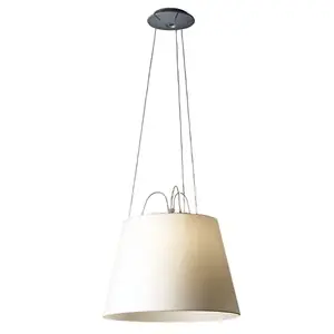 Lámpara Suspensión Tolomeo Mega Artemide