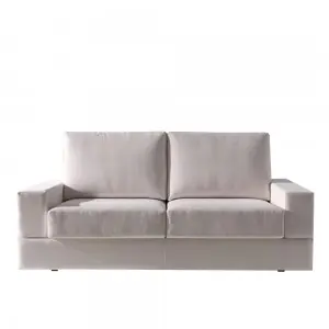 Sofá cama 2 plazas individuales Athenas Es Interiorismo