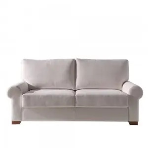 Sofá cama 2 plazas individuales Nápoles Es Interiorismo