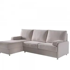 Sofá cama 2 plazas + Chaise Longue Berlín Es Interiorismo