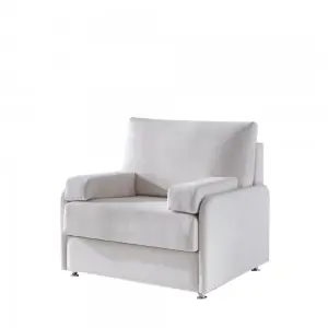 Sillón cama individual Berlín Es Interiorismo