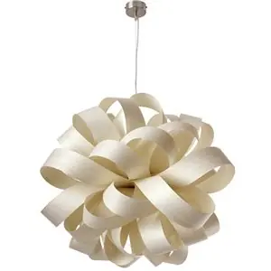 Lámpara suspensión Agatha SB LZF - LZF lamps