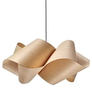 Lámpara suspensión Swirl LZF - LZF lamps