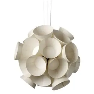 Lámpara suspensión Dandelion LZF - LZF lamps