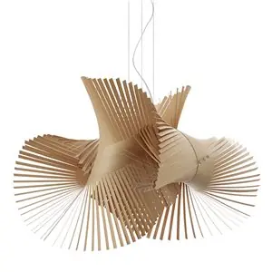 Lámpara suspensión Minimikado LZF - LZF lamps