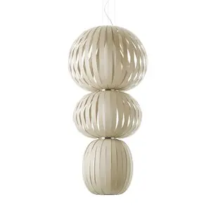 Lámpara suspensión Totem 3 LZF - LZF lamps