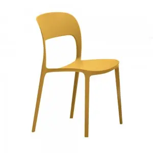Silla Gipsy Bontempi