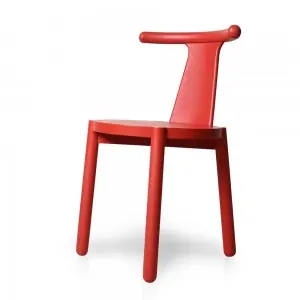 Silla Viva Branca