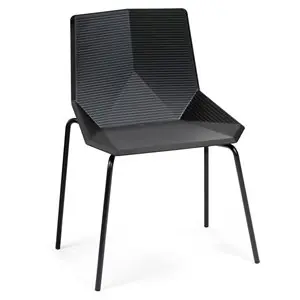 Silla Green Eco Metal Planning Sisplamo