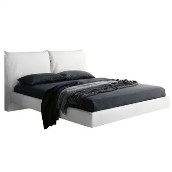 Cama Lukas Cattelan Italia