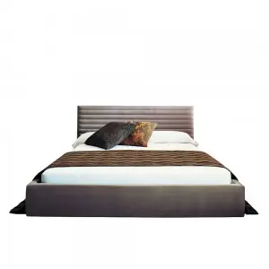 Cama Alma Casadesús