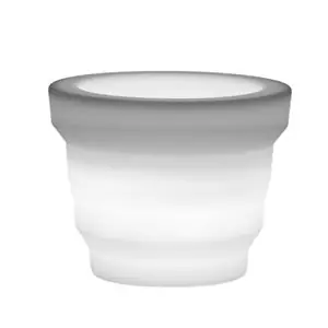 Macetero Rebelot Light Plust Collection