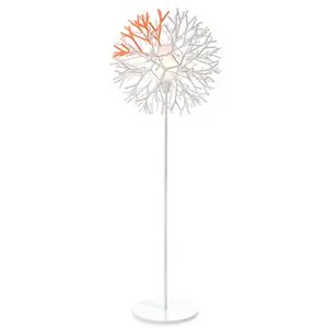 Lámpara pie Coral Palluco - Pallucco Italia