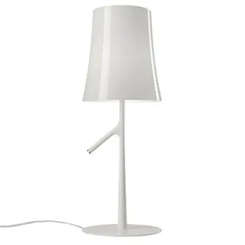 Lámpara sobremesa Birdie Foscarini
