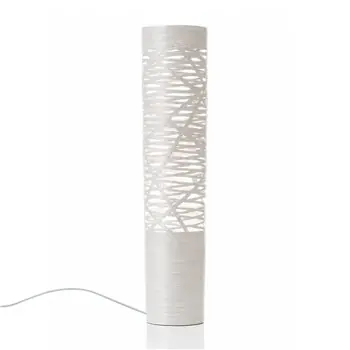 Lámpara pie Tress Foscarini