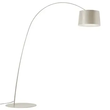 Lámpara pie Twiggy Foscarini