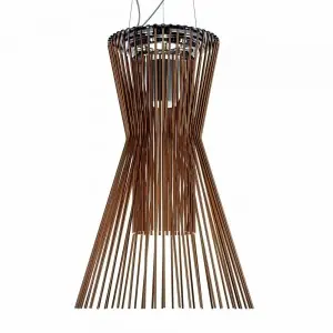 Lámpara suspensión Allegro Vivace Foscarini