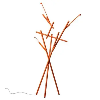 Lámpara pie Tuareg Foscarini