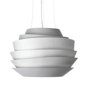Lámpara suspensión Le Soleil Foscarini