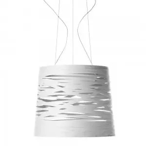 Lámpara suspensión Tress Grande Foscarini