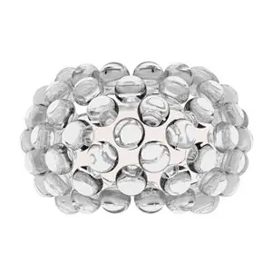 Aplique Caboche Plus Foscarini