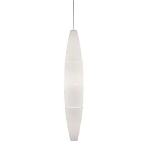 Lámpara suspensión Havana Outdoor Foscarini