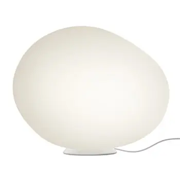 Lámpara sobremesa Poly Gregg Foscarini