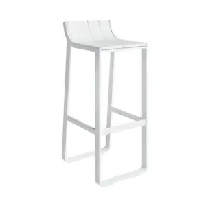 Taburete Flat Gandia Blasco