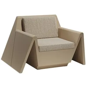Butaca Rest Vondom