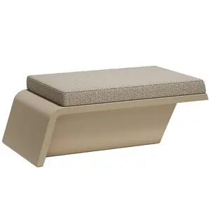 Chaise longue Rest Vondom