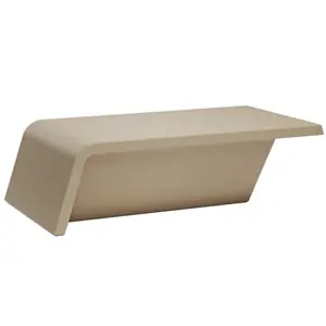 Mesa centro Rest Vondom