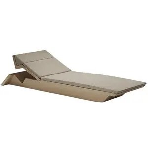 Tumbona Rest Vondom