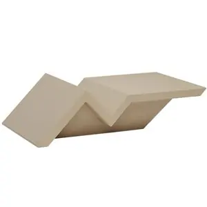 Mesa tumbona Rest Vondom