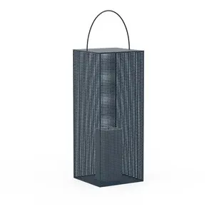 Farol Fez Gandia Blasco