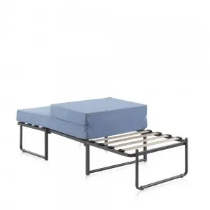 Colchón para puf cama Es Interiorismo