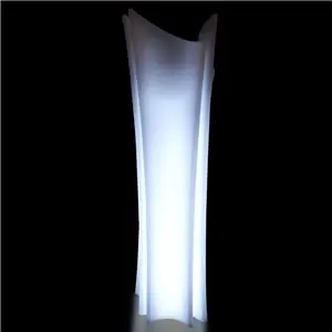 Macetero Light Alma Vondom