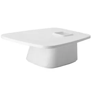 Mesa/Macetero Noma Low Vondom