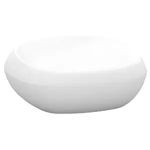 Pouf Noma Low Vondom