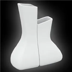 Macetas Mellizas Light Noma Vondom