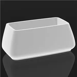 Jardinera Light Noma Low Vondom
