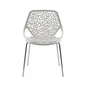 Silla Caprice Tube Casprini