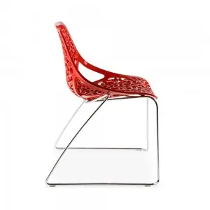 Silla Caprice Wire Casprini