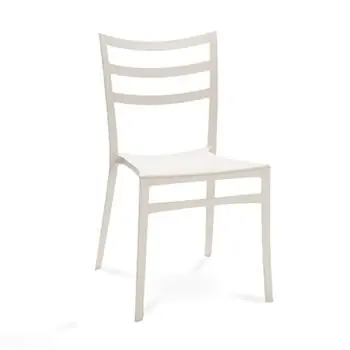 Silla Sabrina Monobloc Casprini