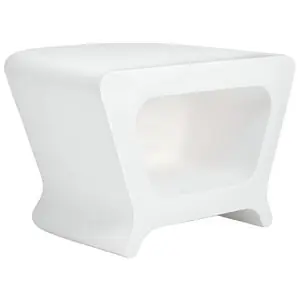 Mesa/Taburete Pal Vondom