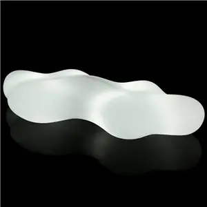 Banco Light Lava Vondom