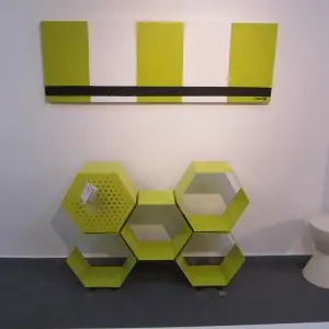 Librería Honey-way Officinanove
