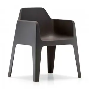 Sillón Plus 630 Pedrali
