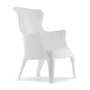 Sillón Pasha 660 Pedrali
